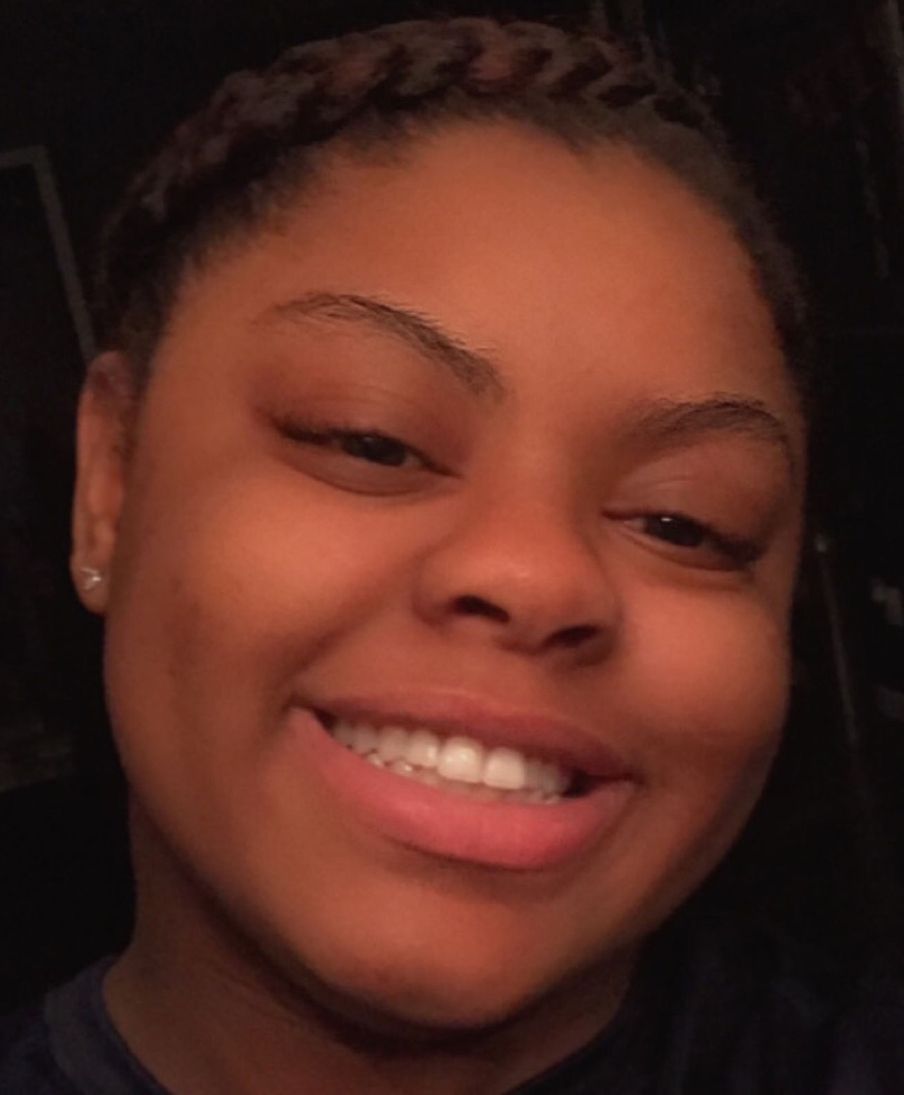 Triniya Walker, McCluer North